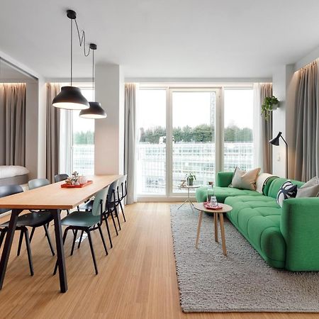 Zoku Paris Exterior foto