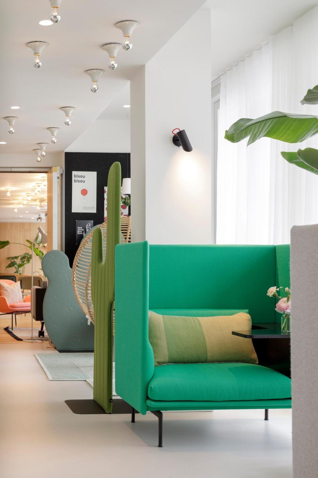 Zoku Paris Exterior foto
