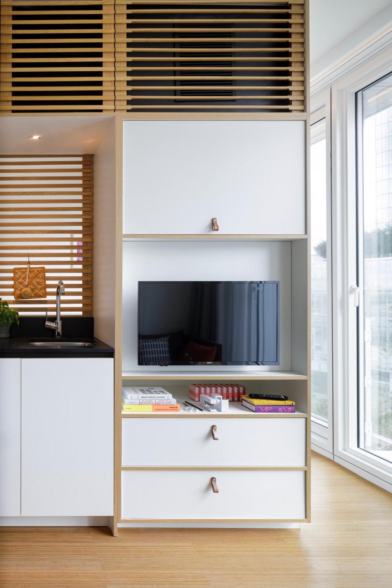 Zoku Paris Exterior foto
