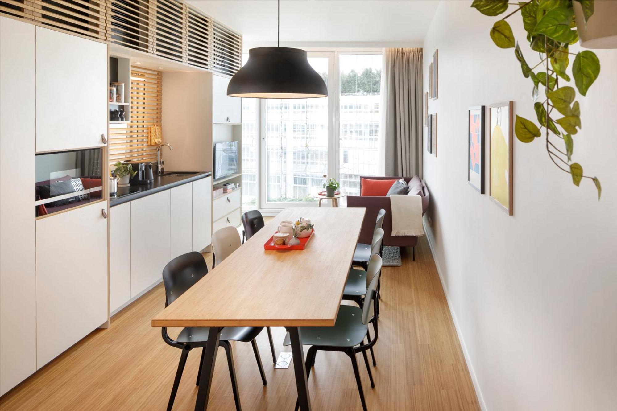 Zoku Paris Exterior foto