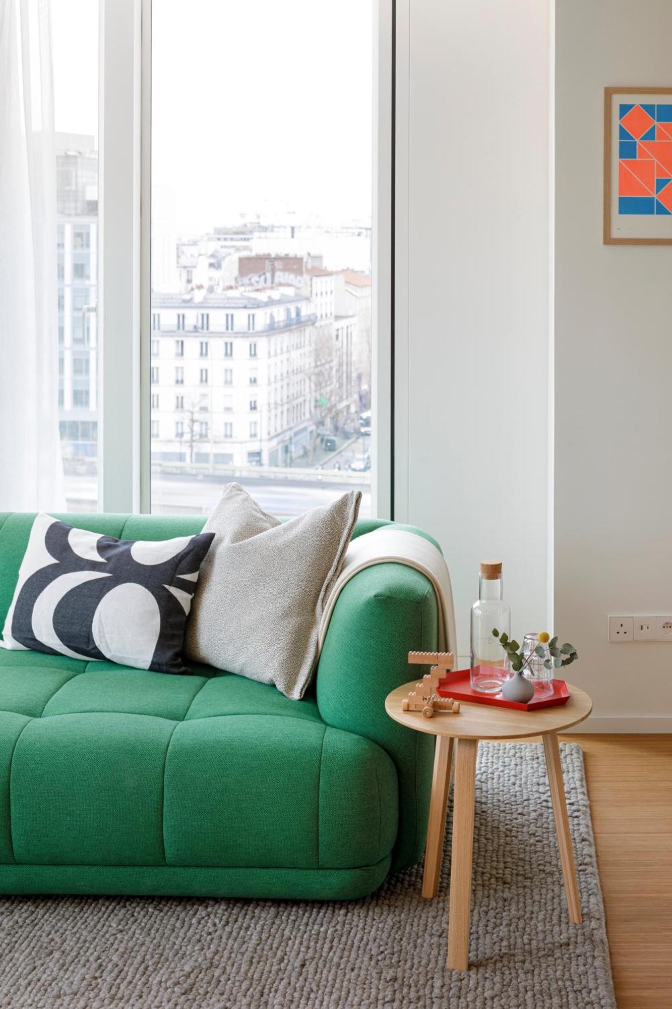 Zoku Paris Exterior foto